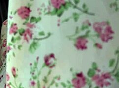 Sugarnadya Flashes Tits In Public