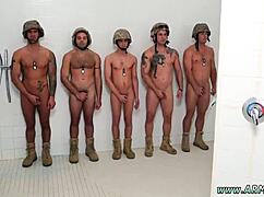 i love these gay first time blowjobs with hot nasty troops