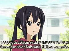 K-ON第二季25集音乐版