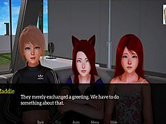 exploring my new family adventures in episode 125