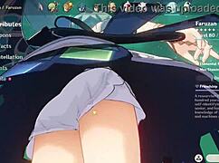 原神故障揭示清晰无模糊放大