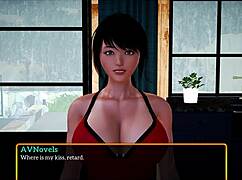 新家庭乱伦情欲高涨