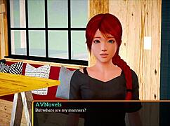 新家庭乱伦情欲高涨