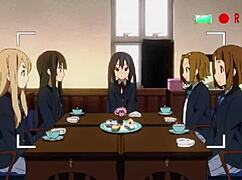 K-ON第二季25集音乐版