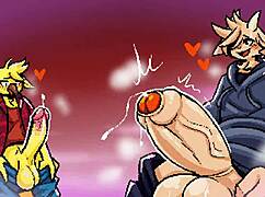 Furry fun in Tailbound: A gay video game adventure