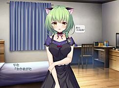 i messed up the unless terminalia rina scene 5 extra