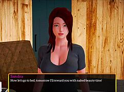 Emotions run high in new family dynamics