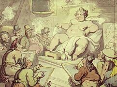 以前大家爱画这些复古色情画玩