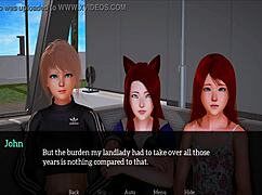 exploring my new family adventures in episode 125