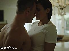 Busty Step Mom Feels Guilty Yet Keeps Fucking Her Step Son