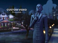 Little Mermaid Princess Engages In Naughty Sex Acts