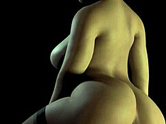 辣妈骑塑料鸡巴猛磨