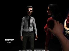 Gamer girl cosplays big tits and gets naughty in anime film