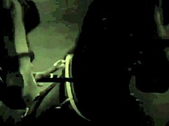 超迷这复古毛逼狂干