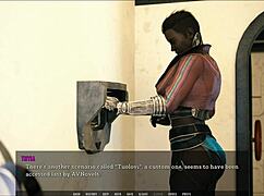 见过丰满3D动漫骚妹狂野干炮吗？