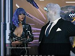 见过丰满3D动漫骚妹狂野干炮吗？