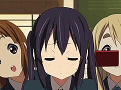 K-ON第二季25集音乐版