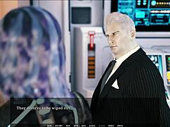 见过丰满3D动漫骚妹狂野干炮吗？