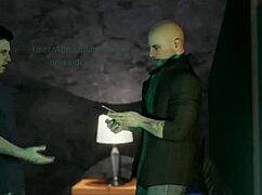 hey d va, ready for a wild space adventure mission?