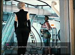 见过丰满3D动漫骚妹狂野干炮吗？