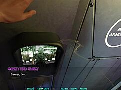 Name88s Triangle 01 - 黑发妹子诱惑热舞，然后我狠狠干她