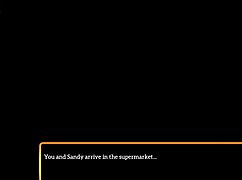 Exploring my new family in game 468