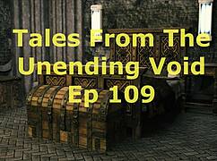 Exploring tales from the unending void chapter 109