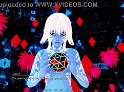 harem hotel 408 got curvy anime babes in hot outfits 😍