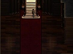 i’m hooked on this 3d cartoon slut getting fingered wild