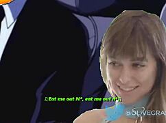 riley reid cartoon animation hentai