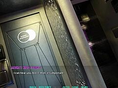 Name88s Triangle 01 - 黑发妹子诱惑热舞，然后我狠狠干她