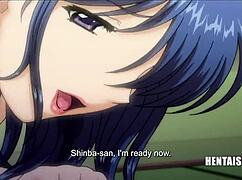 别碰我继妹，我让你干我屁股换更好玩的乐趣 - Hentai