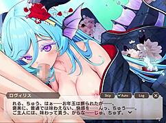 难以相信这个怪物后宫动漫口交感觉这么狂野激烈