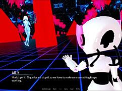 harem hotel 408 got curvy anime babes in hot outfits 😍