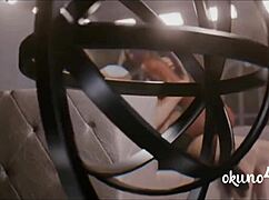 哟，看这些疯狂3D色情片段我最好的收藏！