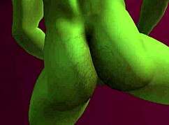 What is this gay sex about?