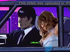 riley reid cartoon animation hentai