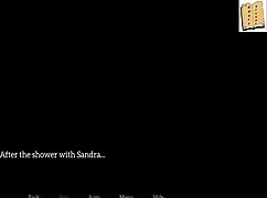 In my new family hentai, episode 74 unfolds.