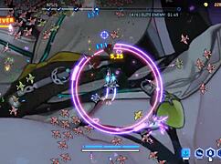 wings of seduction bust em out hentai game discovery giant naked space waifu