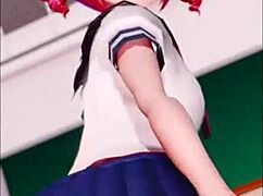 Mozukus激烈女上骑乘合集！