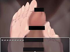 被强势女反派支配，Villainess Quest 2 第5部分