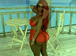 Hey, check out Wvm 130 with stunning Hearts for Hope girls in action