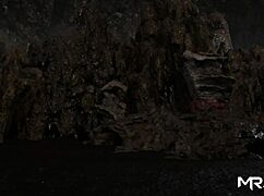 warm me up with your hot cock in treasure of nadia