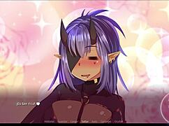 lucy got problems episode 1 in dating game