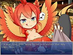 嘿，快来看这疯狂的mgq paradox动漫合集！