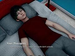 my bully becomes my lover in episode 28