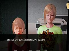 Exploring My New Family Adventures In Episode 240