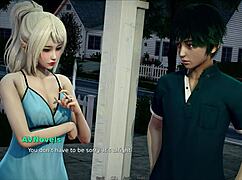 my bully becomes my lover in episode 28