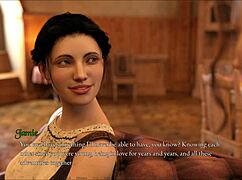 The price of power 84 brings intense hentai anime action