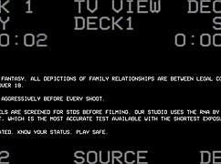 FamilyTwink - 开学第一天早上就来场激情男同三人行！